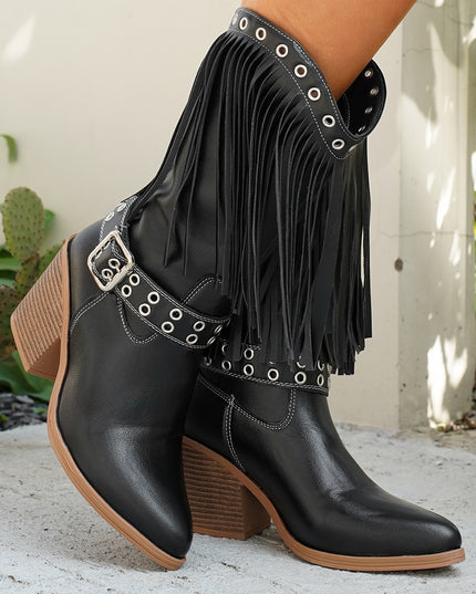 Viva – Liora Boots