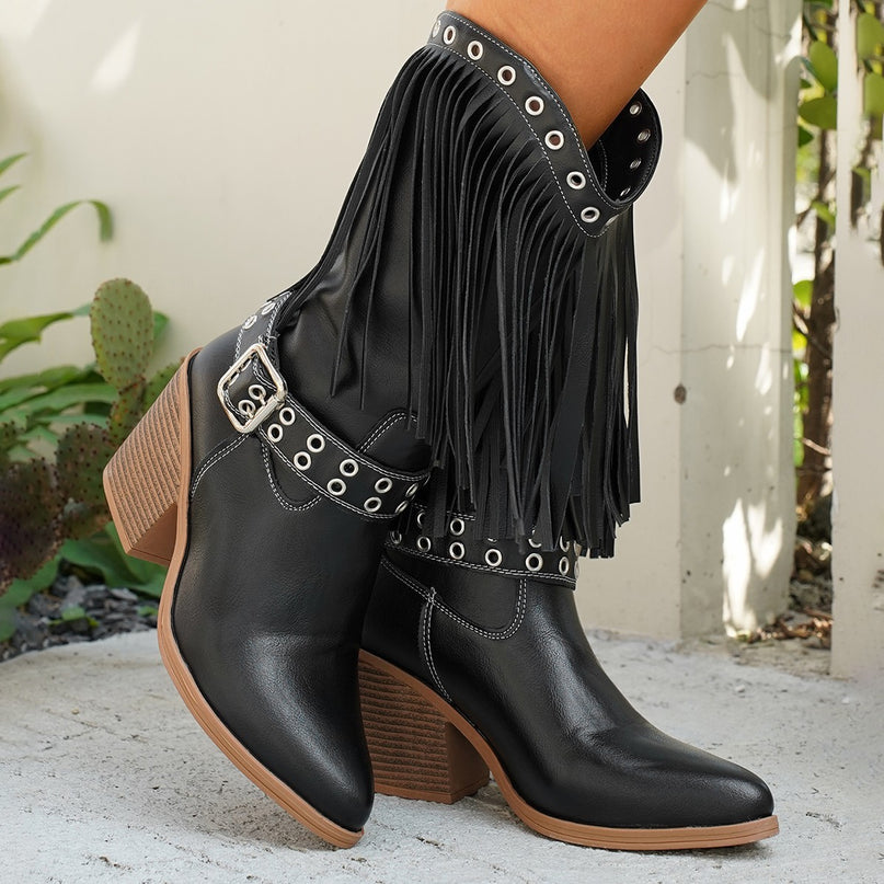 Viva – Liora Boots