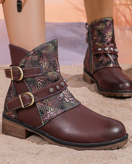 Viva – Arlettse Boots