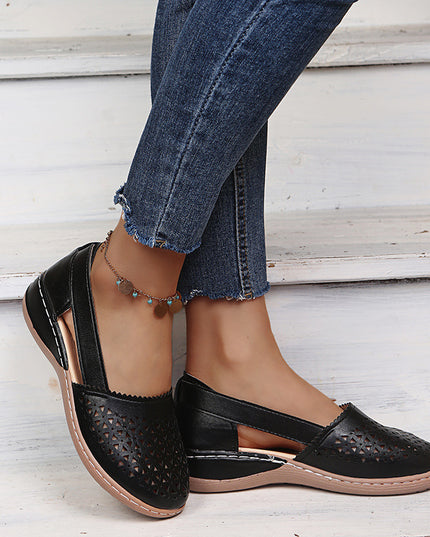 Viva – Soleil Sandalen