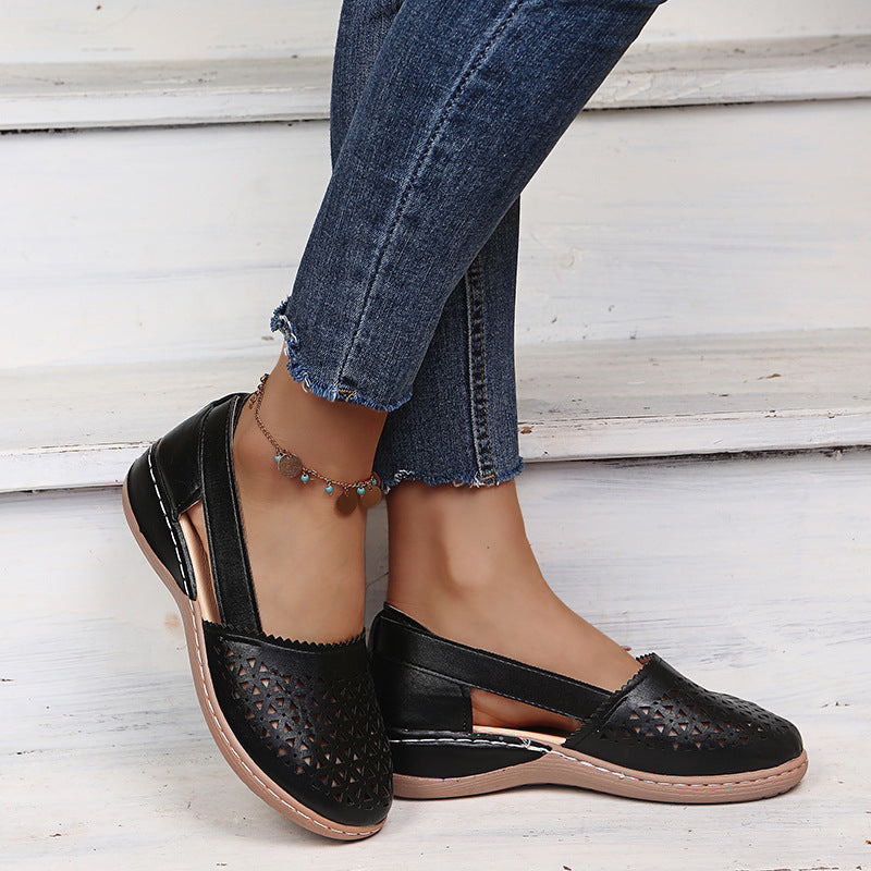 Viva – Soleil Sandalen