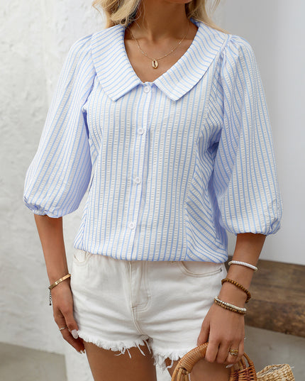 Viva – Amira Blouse