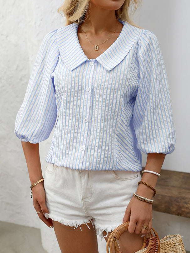 Viva – Amira Blouse