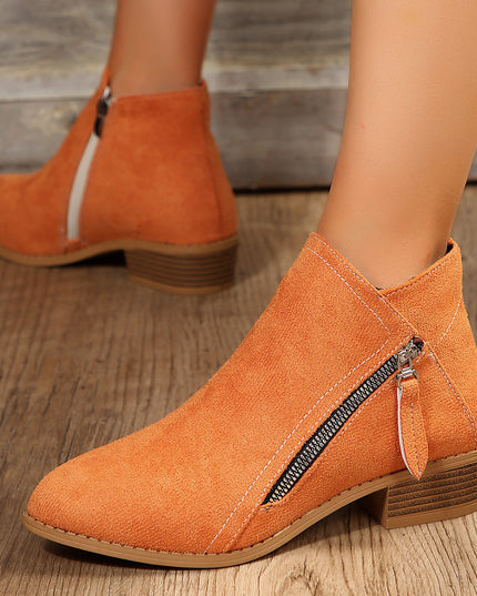 Viva – Mirella Boots