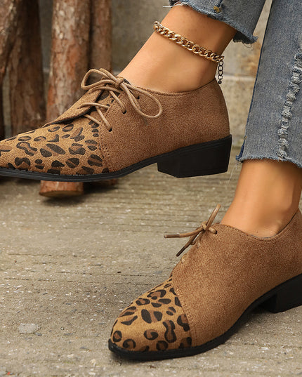 Viva – Livia Loafers