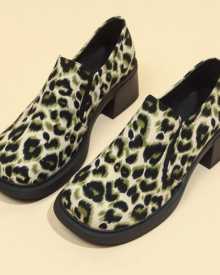 Viva – Fleur Lage Boots