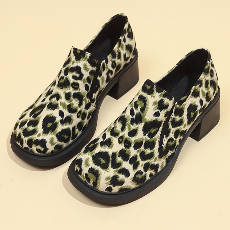Viva – Fleur Lage Boots