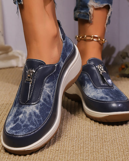 Viva – Liora Sneakers