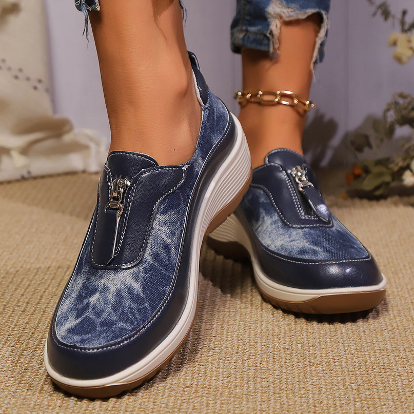 Viva – Liora Sneakers