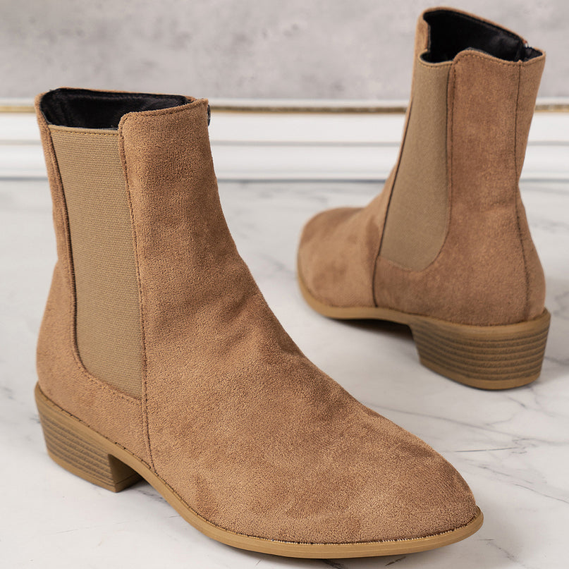 Viva – Noëlla Boots