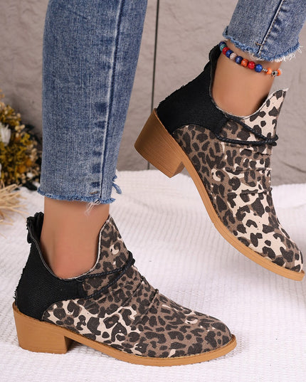 Viva – Auréas Boots