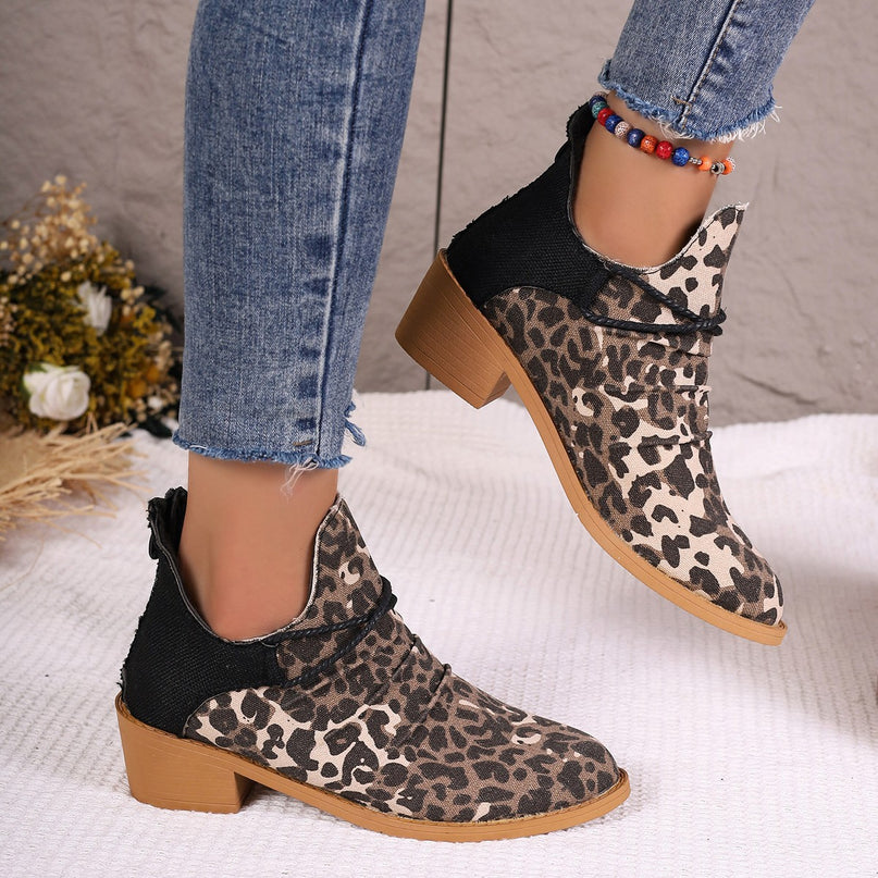 Viva – Auréas Boots