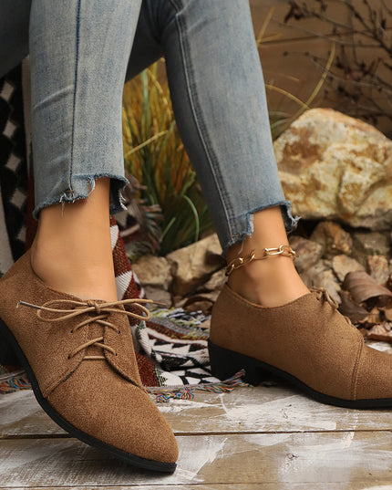 Viva – Livia Loafers