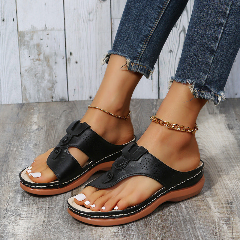 Viva – Zénya Sandals