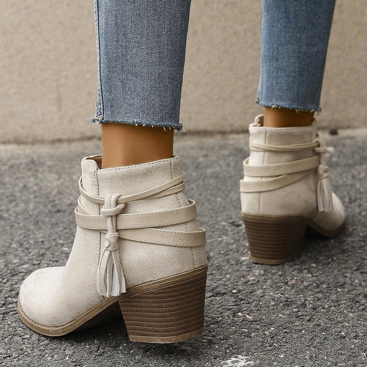 Viva – Elare Boots