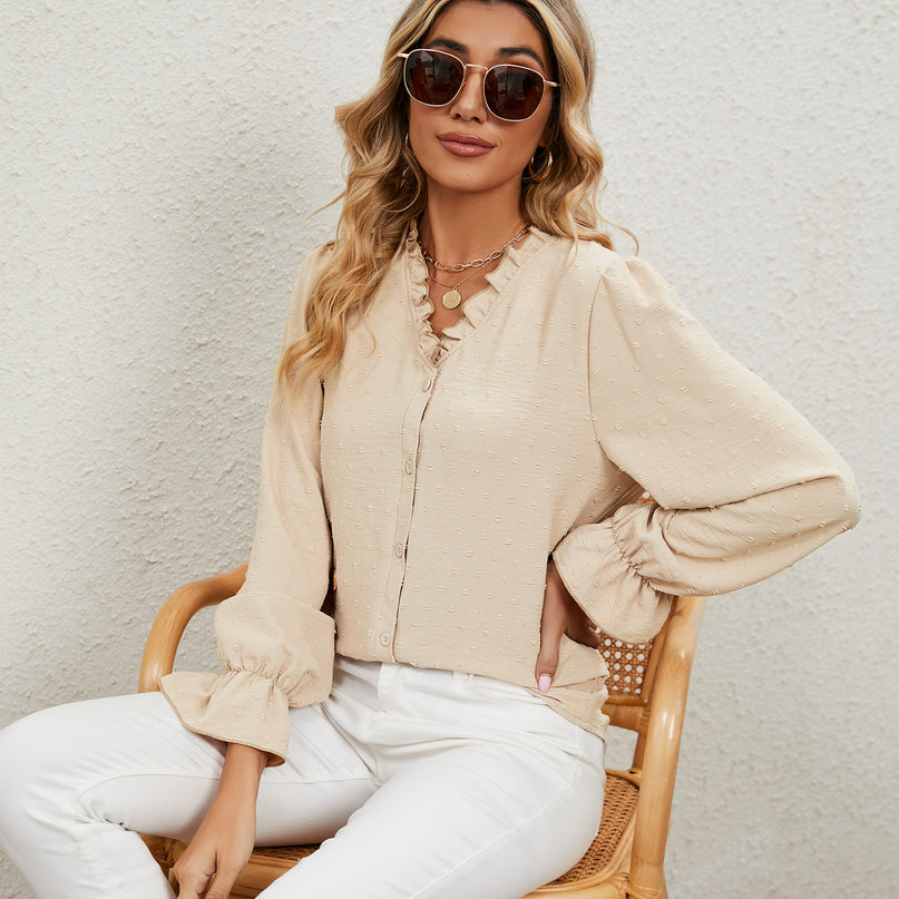 Viva – Liora Blouse
