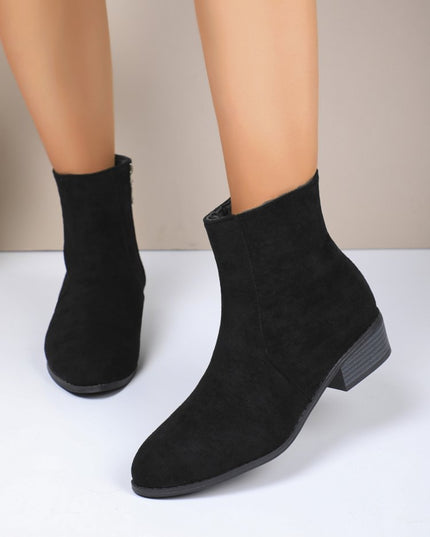 De Viva – Nova Boots