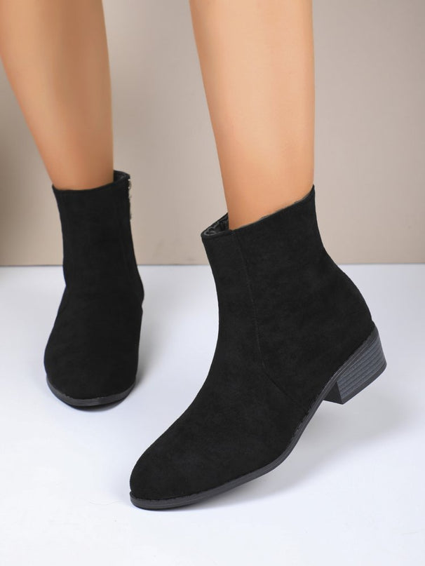 De Viva – Nova Boots