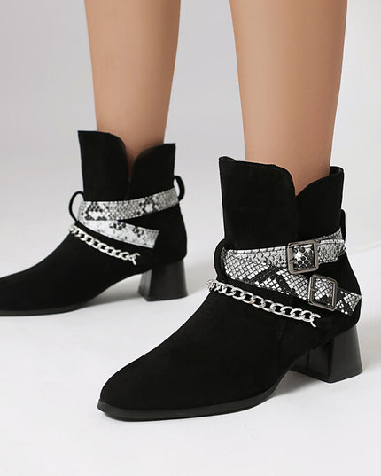 Viva – Mireille Boots