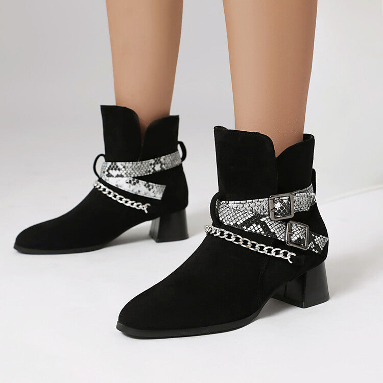Viva – Mireille Boots