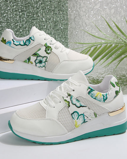 Viva – Flora Sneakers