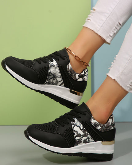 Viva – Flora Sneakers