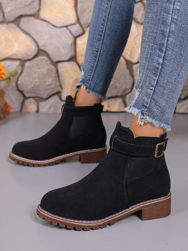 De Viva – Lyna Boots