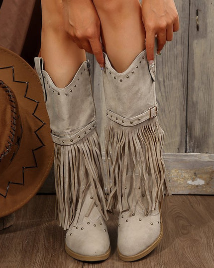 Viva – Raya Boots