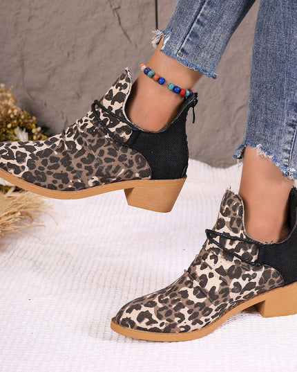 Viva – Auréas Boots