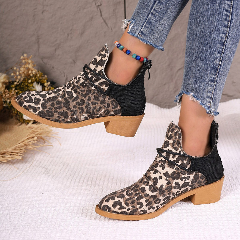 Viva – Auréas Boots