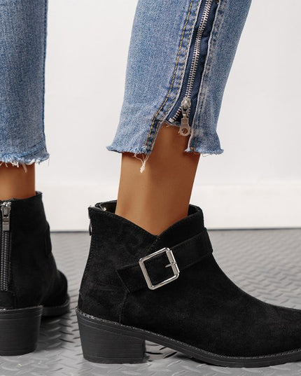 De Viva – Frey Boots