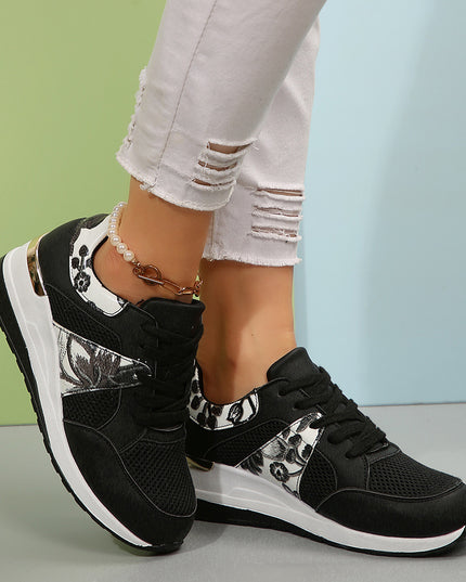 Viva – Flora Sneakers