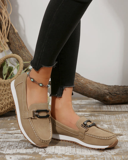 Viva – Léa Loafers