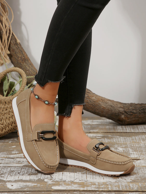 Viva – Léa Loafers