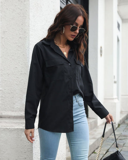 Viva – Urban Blouse