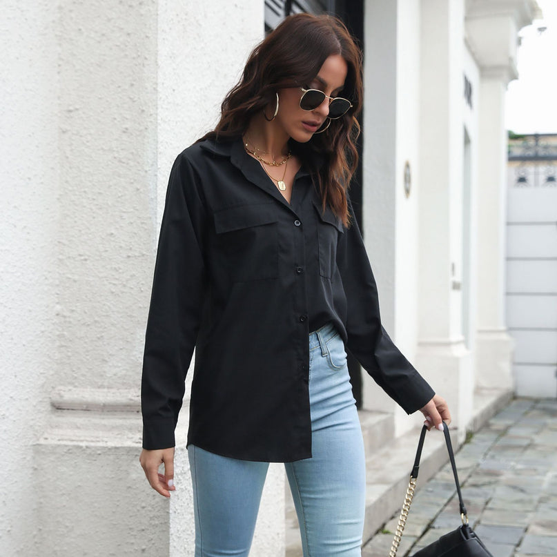 Viva – Urban Blouse