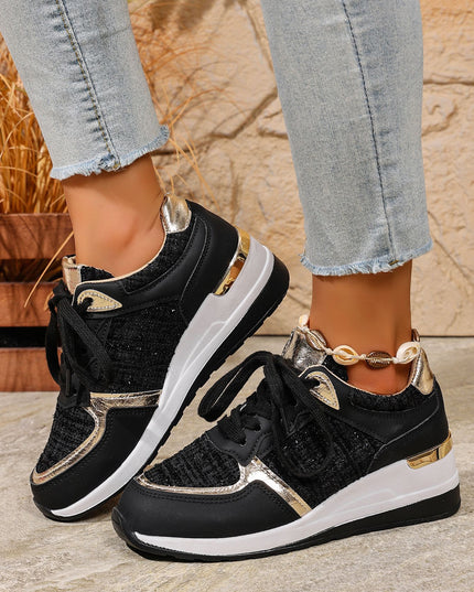 Viva – Aria Sneakers