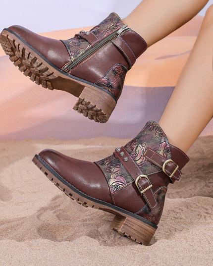 Viva – Arlettse Boots