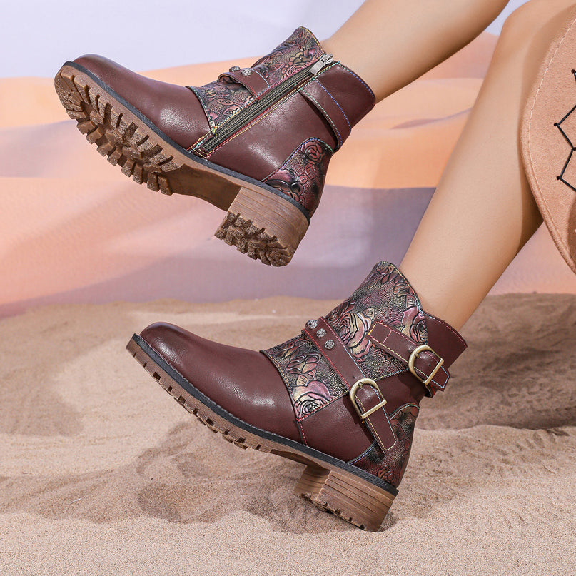 Viva – Arlettse Boots