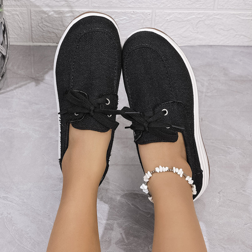 Viva – Navie Sneakers