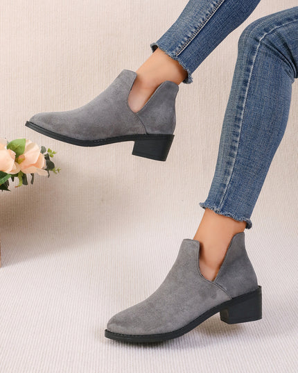 Viva – Elayne Boots