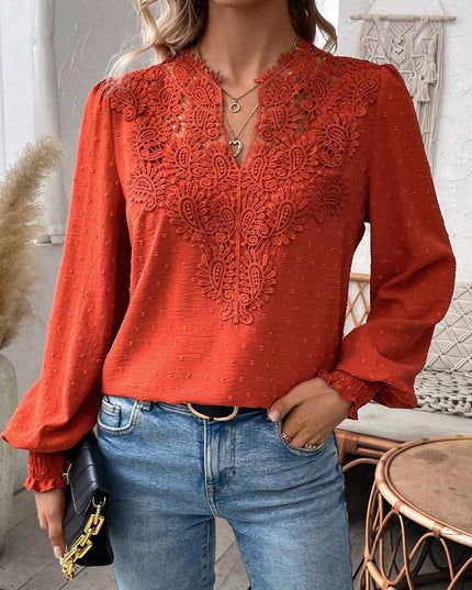 Viva – Elorie Blouse