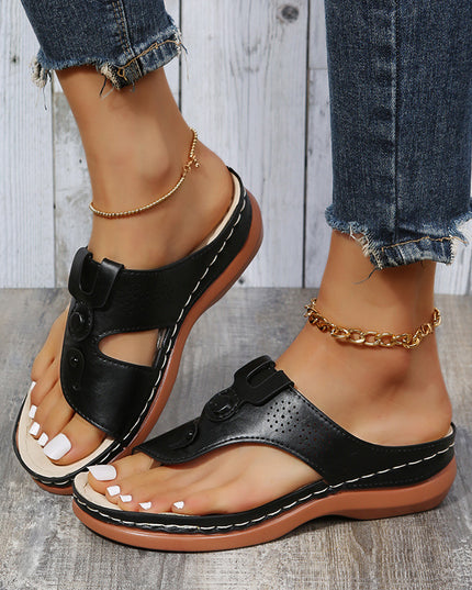 Viva – Zénya Sandals