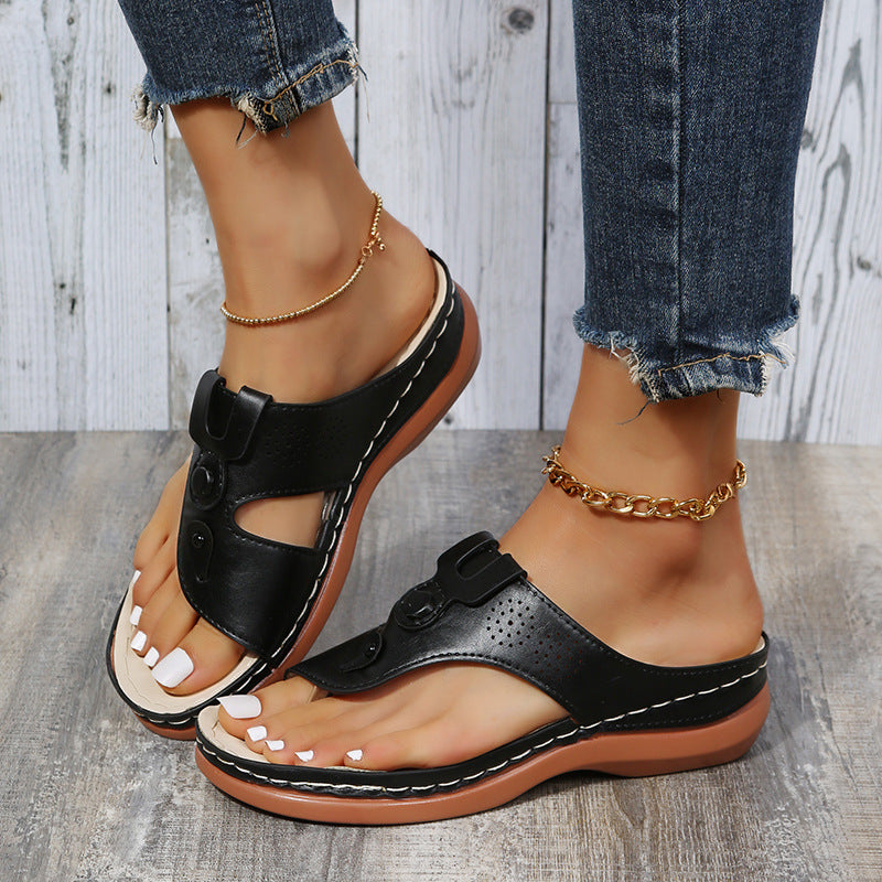 Viva – Zénya Sandals