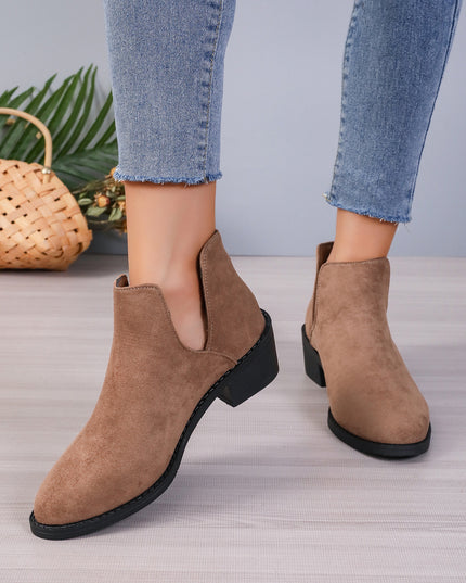 Viva – Elayne Boots