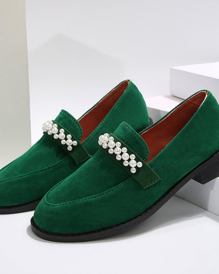 Viva – Liséa Loafers