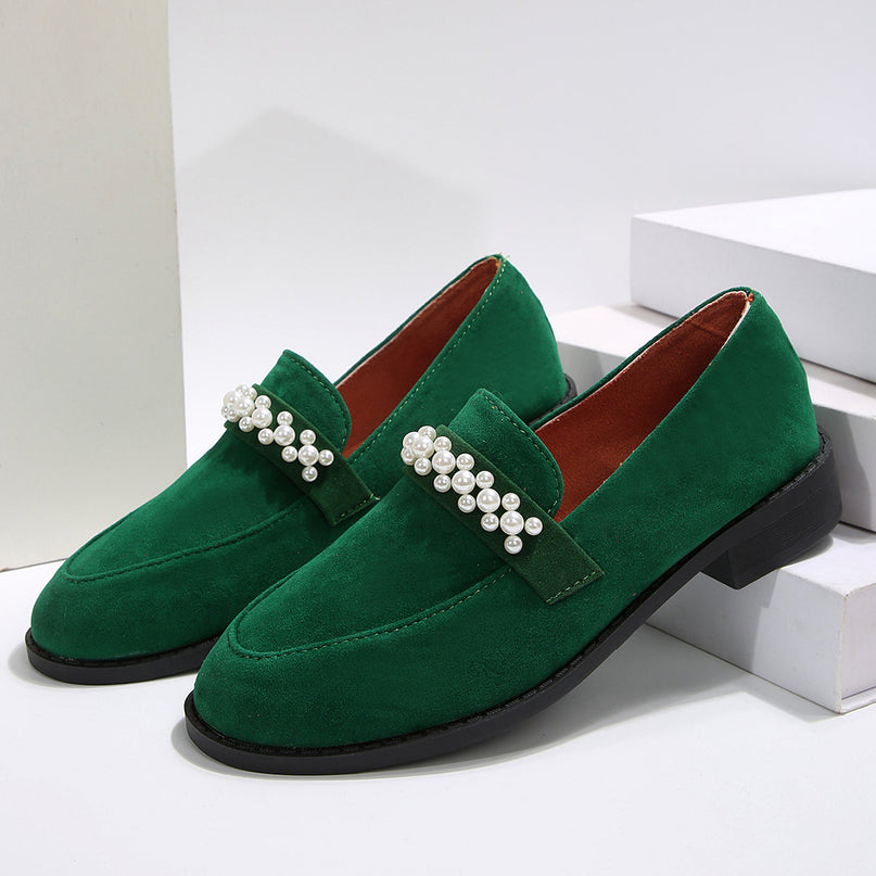 Viva – Liséa Loafers