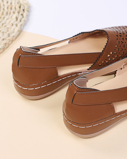 Viva – Soleil Sandalen