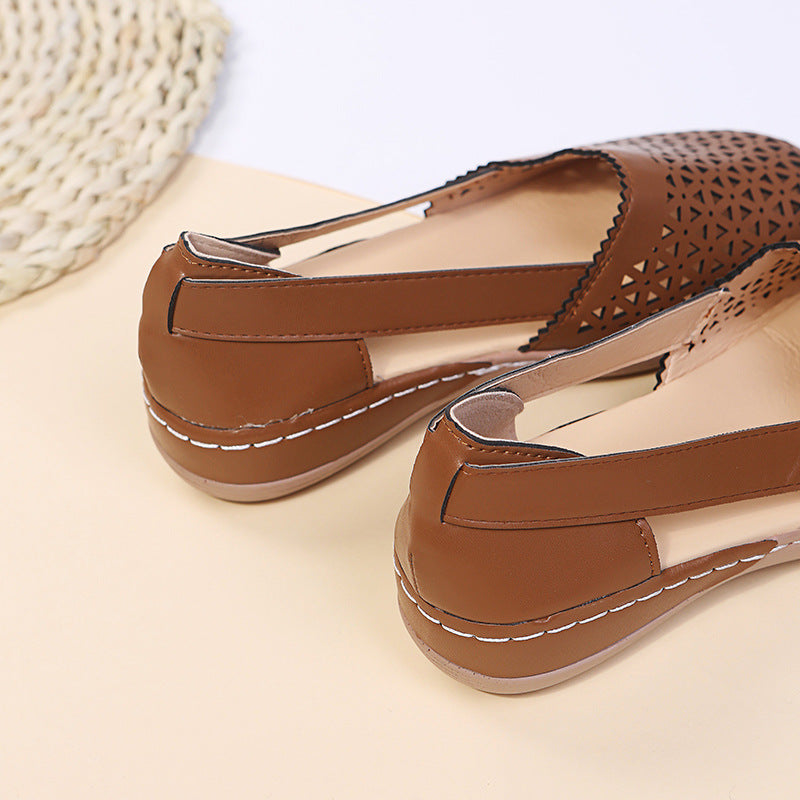 Viva – Soleil Sandalen