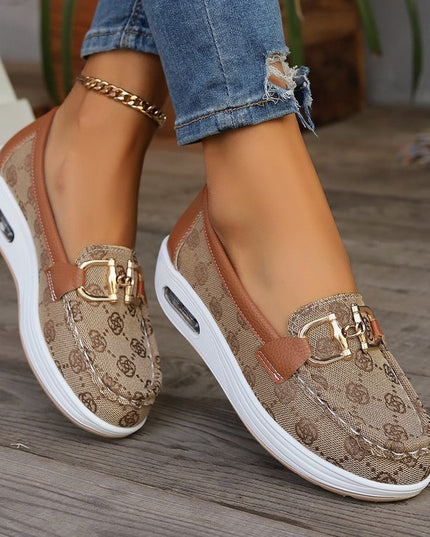 Viva – Sienna Loafers